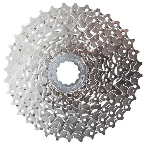 Bloc de Pinioane Shimano  CS-HG400-9 9 VIT 11-28T