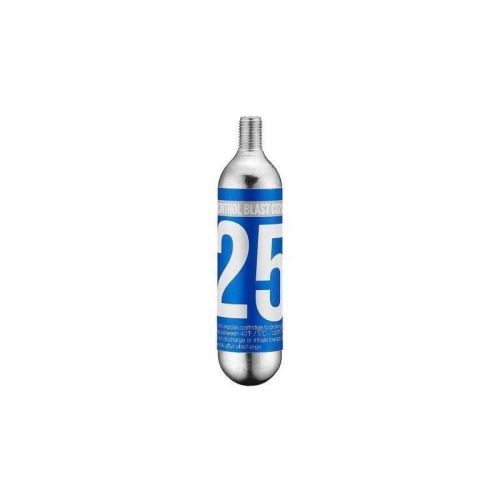 Giant Rezerve CO2, 25G