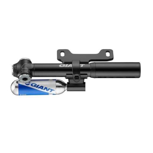 Pompa CO2 Giant Control Mini Pro