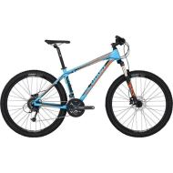 Bicicleta Mountain Bike Hardtail, GIANT TALON 27.5 3 LTD,  2015, marime M, Albastru, Barbati