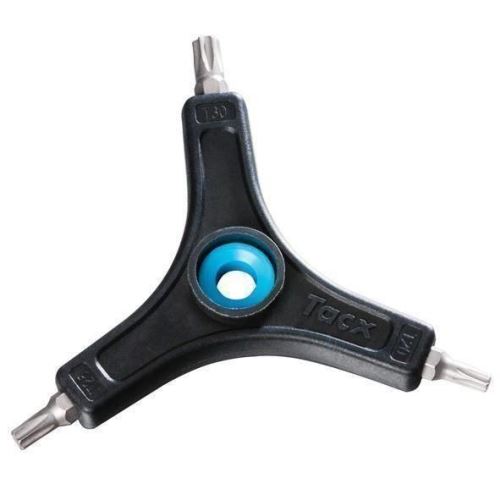 Cheie Y TACX Torx 20/25/30