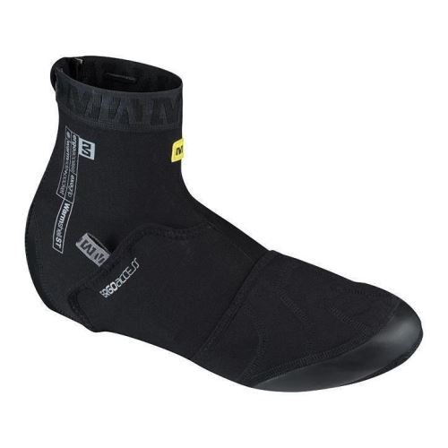 Protectie Pantofi MAVIC Thermo+, negru