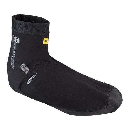 Protectie Pantofi MAVIC Trail Thermo, negru