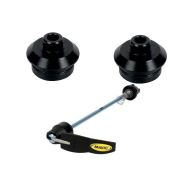 MAVIC Adaptor Ax Fata 9mm CROSSMAX ST+QR 