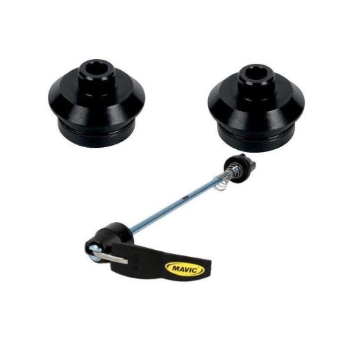 MAVIC Adaptor Ax Fata 9mm CROSSMAX ST+QR 