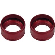 MAVIC Adaptor Ax Spate 135 la 142mm XRIDE, Rosu