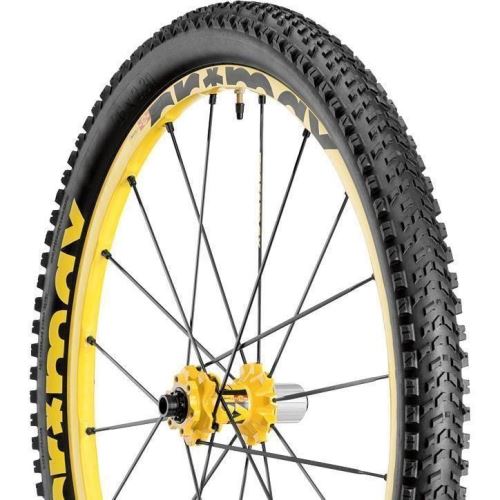 SET ROTI MAVIC CROSSMAX ENDURO 27.5" WTS 2.2