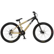 Bicicleta Mountain Bike Hardtail GIANT STP 0 L Galben
