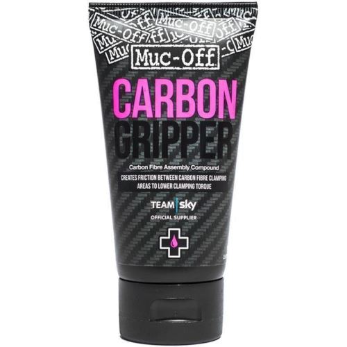 MUC-OFF Vaselina Carbon, 75g